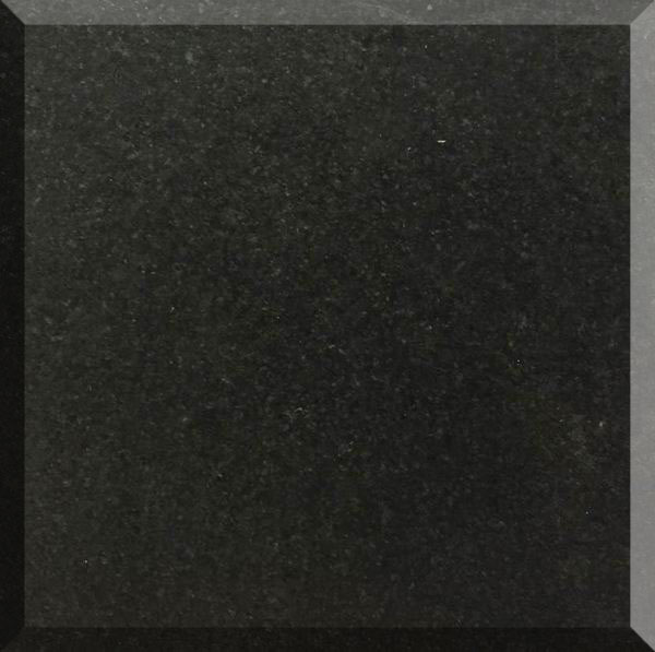 China Black-Leather Finish