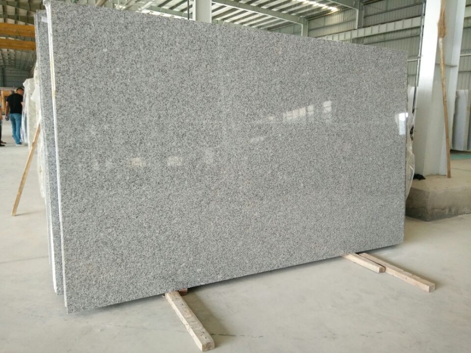 Crystal Grey