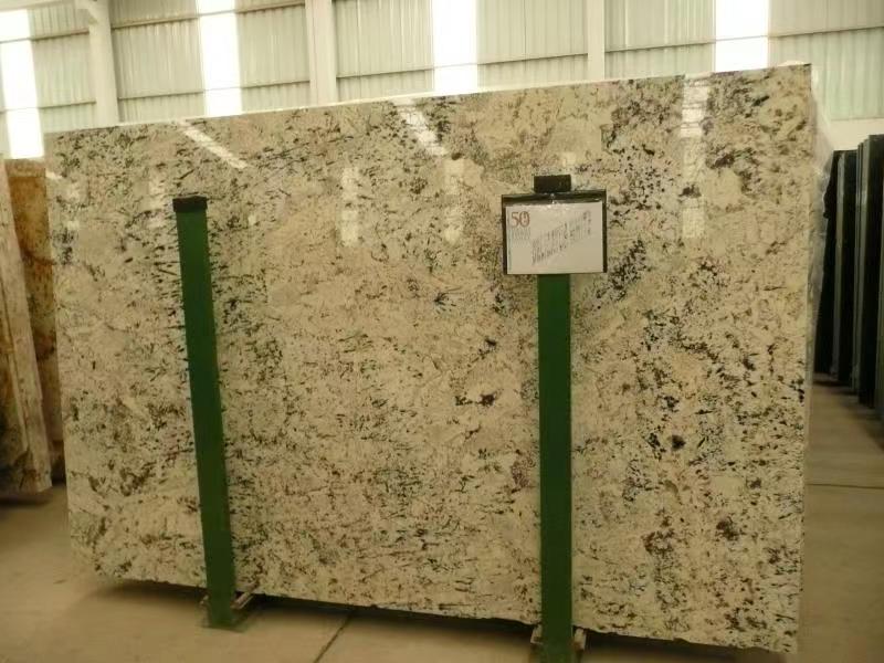Delicatus White